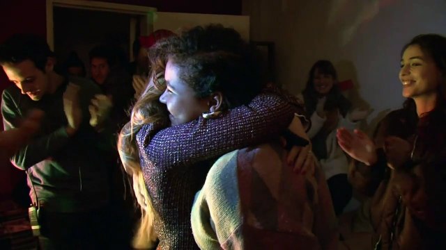 Papa Was Not a Rolling Stone - MAKING OF A propos de la réalisatrice Sylvie Ohayon