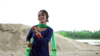 মাইয়ার পিছন ছাইড়া দিয়া মন্টু হইয়াছি - Bangla New Dance - Dancer By Modhu - SR Everyday