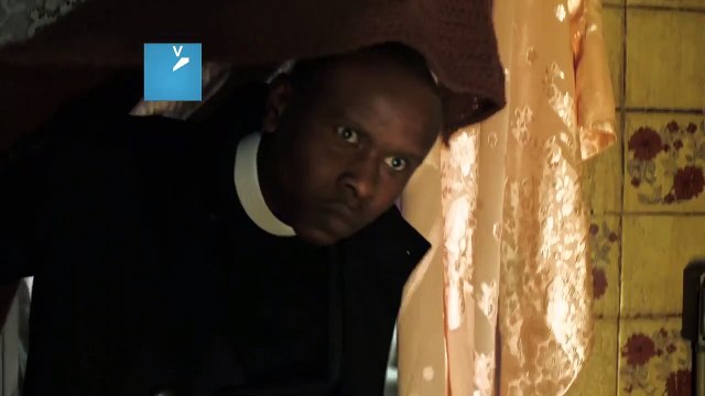 The Exorcist : TEASER VO - Forgive us