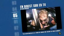 Les émissions de télé-réalité horribles