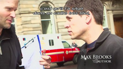 "World War Z" : De quoi ça parle ?