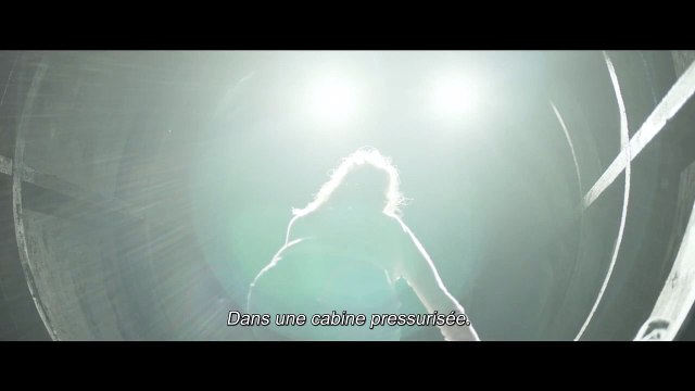 Les Enquêtes du Département V : Miséricorde - EXTRAIT VOST Où suis-je ?