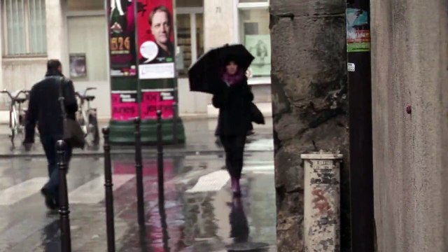 L'Echappée, à la poursuite d’Annie Le Brun Bande-annonce (2) VF