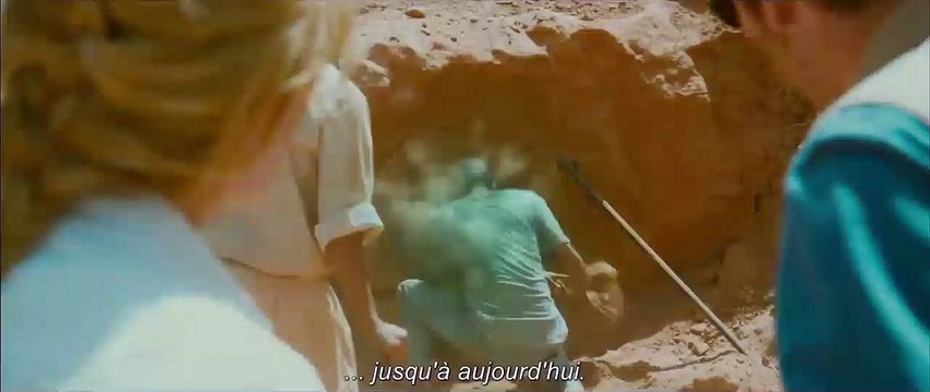 Pyramide Bande-annonce VO