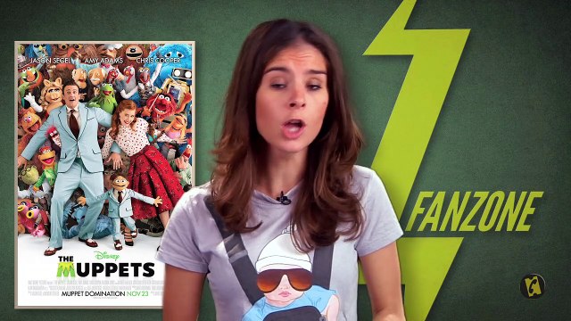 Tom Hiddleston chante Il en faut peu pour être heureux !