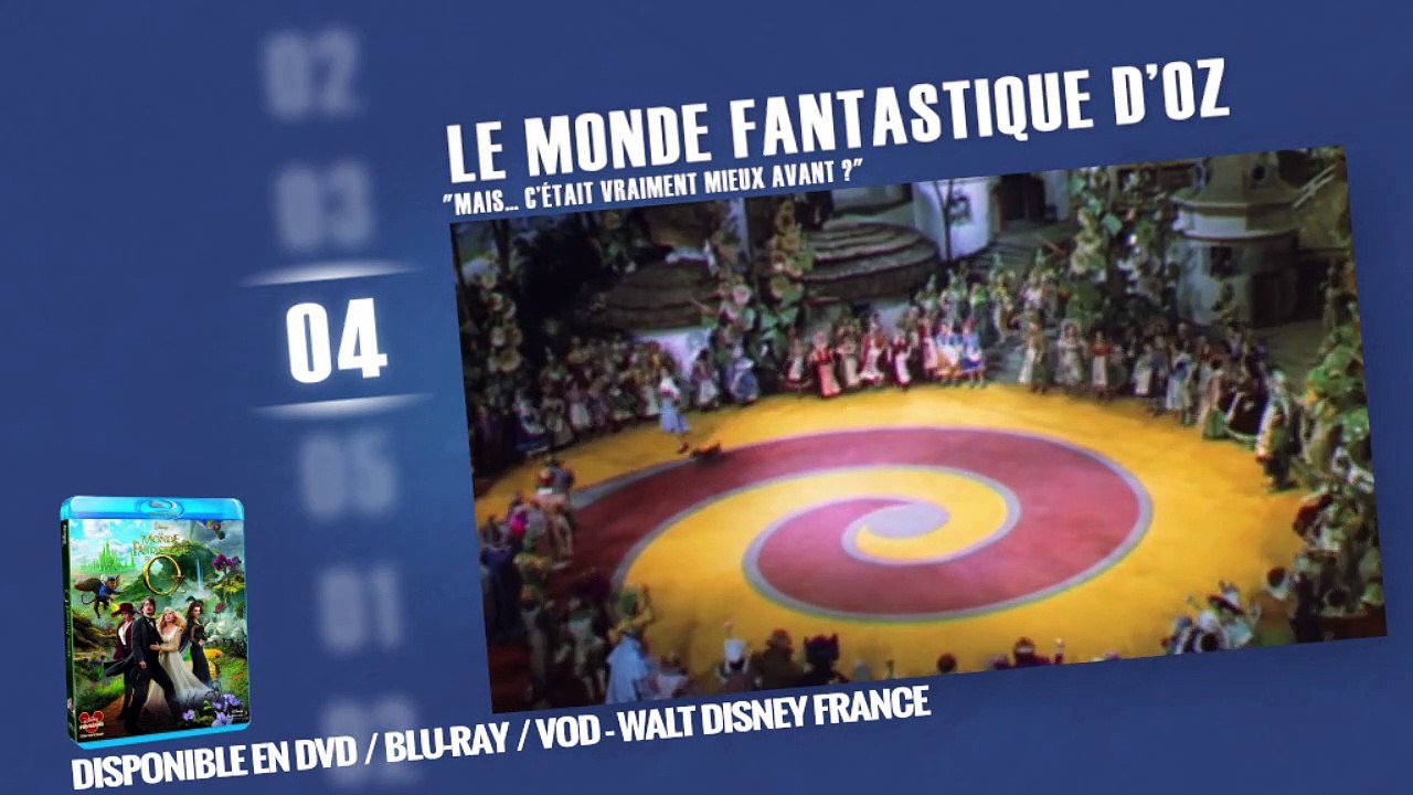 Les prequels de grands classiques