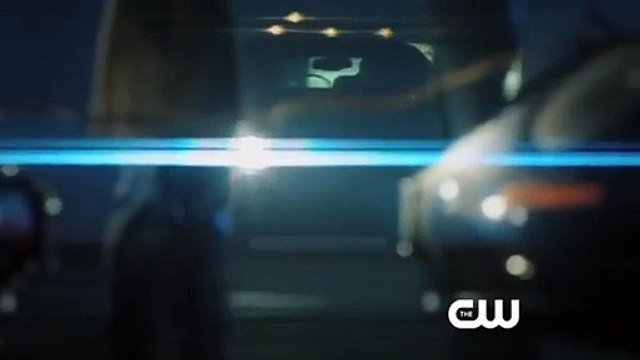 Beauty and The Beast (2012) - saison 1 - épisode 1 Extrait vidéo VO