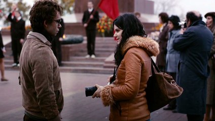 Les Interdits Extrait vidéo VF