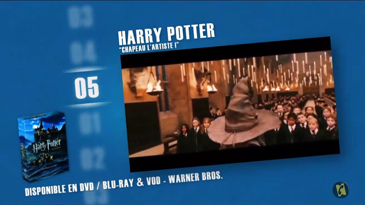 Les chapeaux mythiques