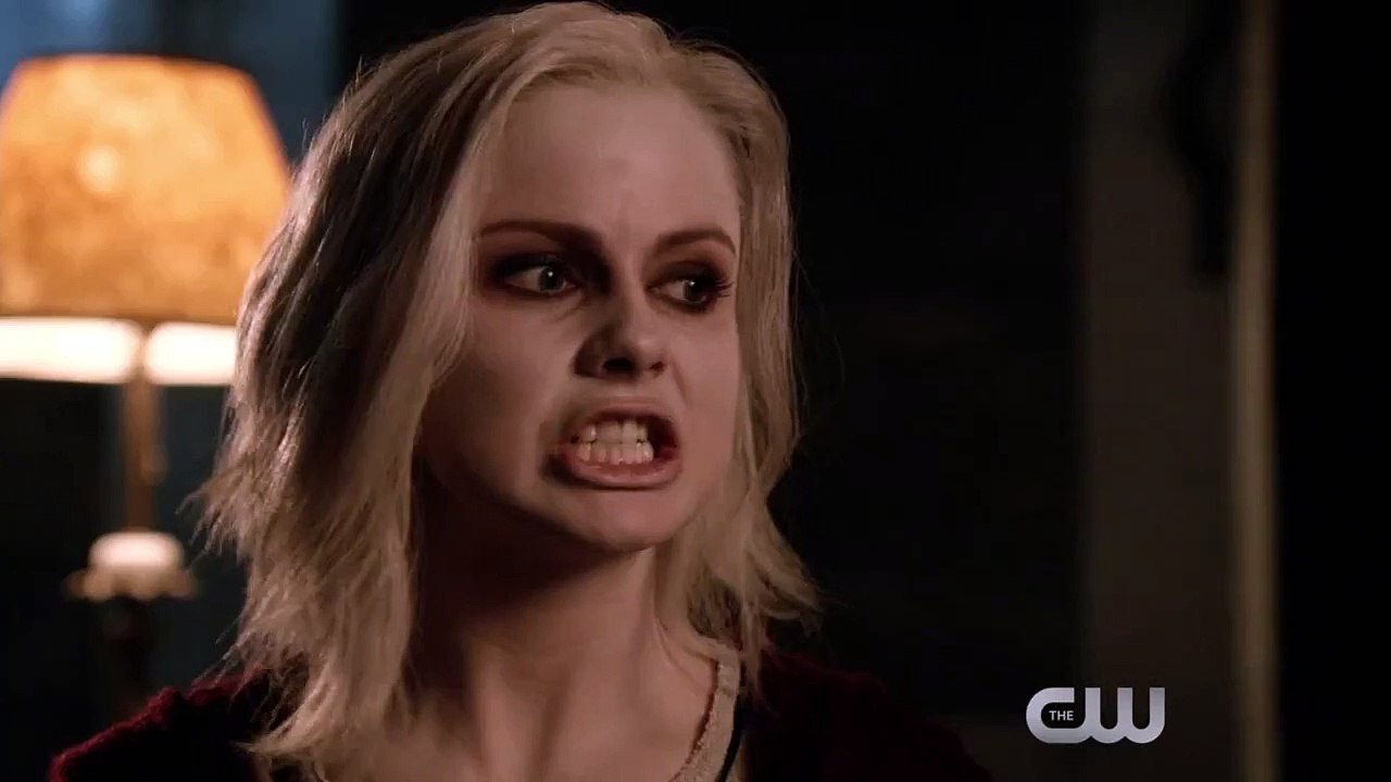 iZombie - saison 1 - épisode 2 Teaser VO