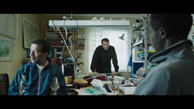 Bienvenus ! EXTRAIT VOST Le vote