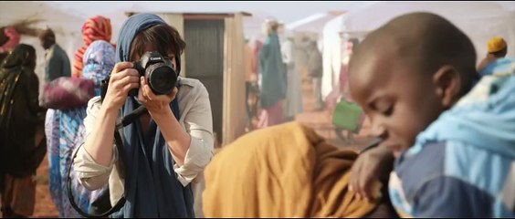 L&#039;Epreuve Teaser VF