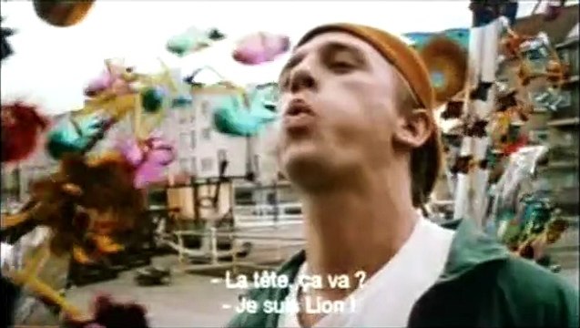 Some Voices Bande-annonce VO