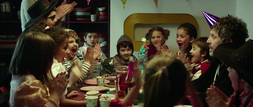 Les âmes de papier Bande-annonce VF