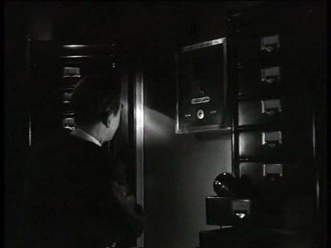 Touchez pas au grisbi Extrait vidéo VF