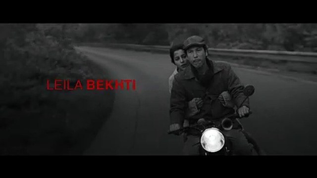 L'Astragale Teaser VF