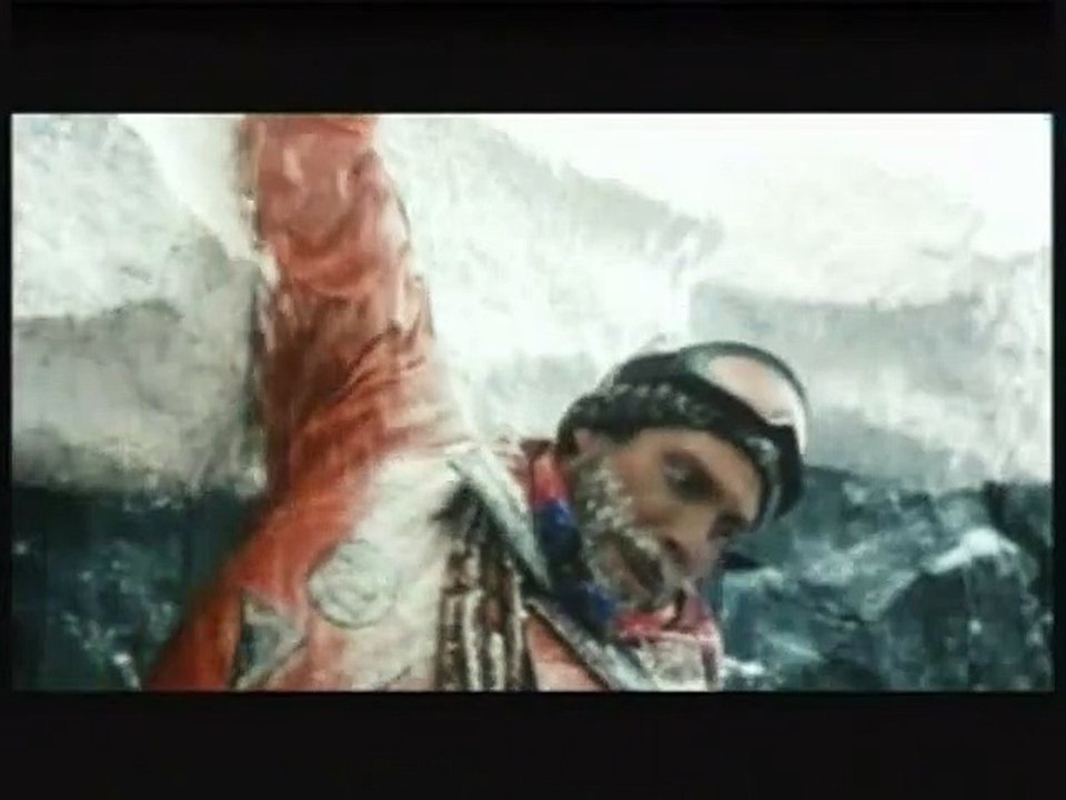 Vertical Limit Extrait vidéo (3) VF