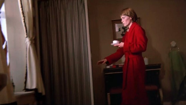 Terreur aveugle EXTRAIT VF La salle de bain