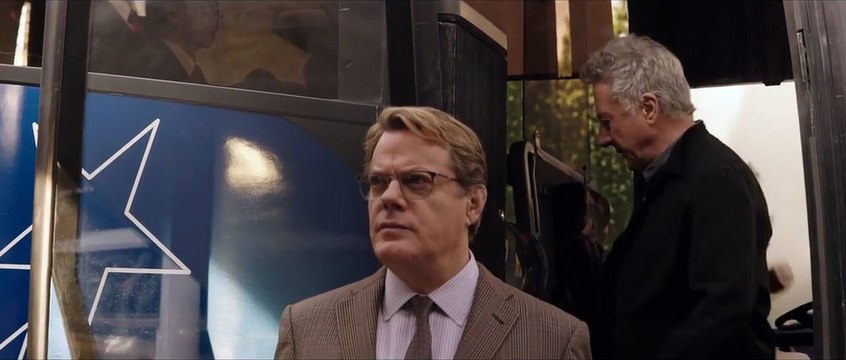 Le Virtuose Bande-annonce VO