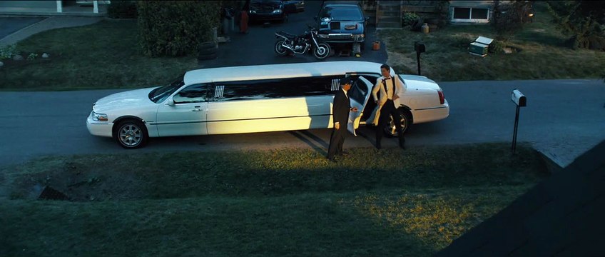 Carrie, la vengeance : Née du pêché VOST