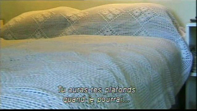 Home Sweet Home Extrait vidéo VF