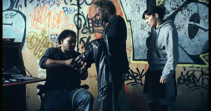 Stalingrad Lovers Bande-annonce VF