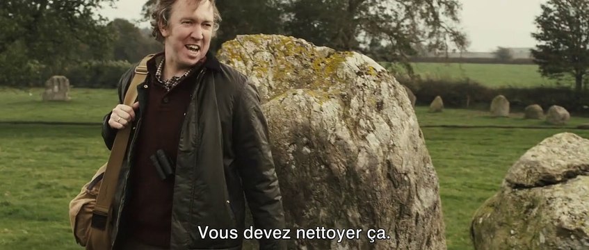 Touristes Extrait vidéo VO