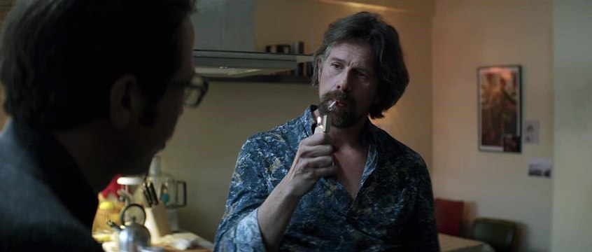 La Résistance de l'air Bande-annonce VF