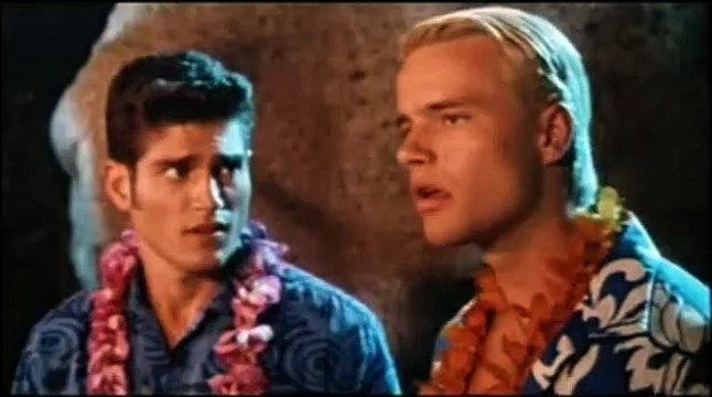 Psycho Beach Party Bande-annonce VF