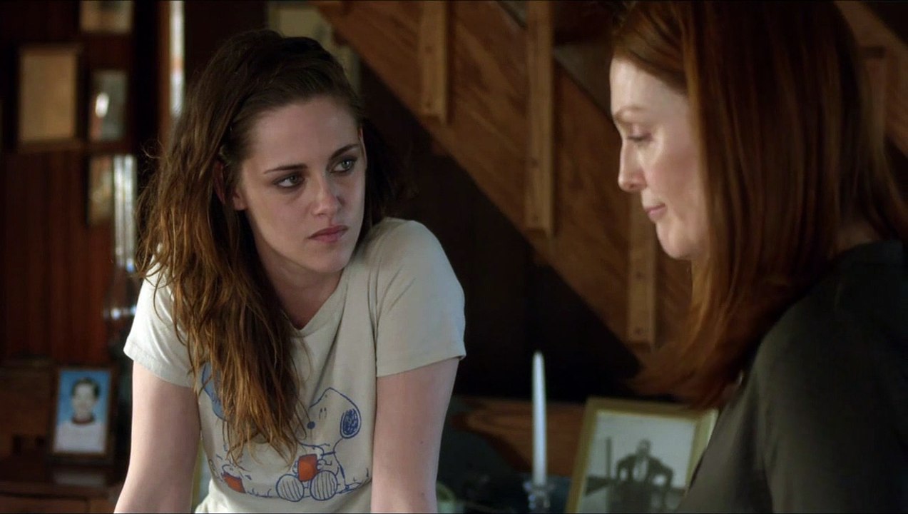 Still Alice - EXTRAIT VF "Qu'est-ce que tu ressens ?"