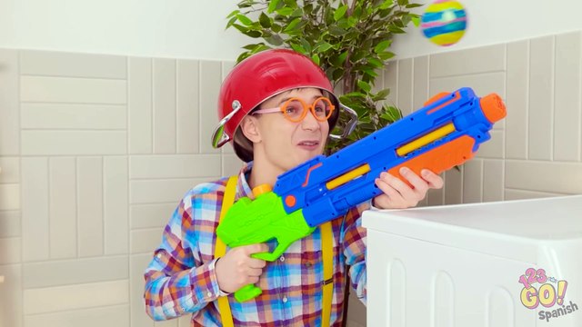 IMPRESIONANTES ARTESANÍAS PARA PADRES || ¡Trucos para padres e hijos! Ideas de bricolaje de 123 GO!