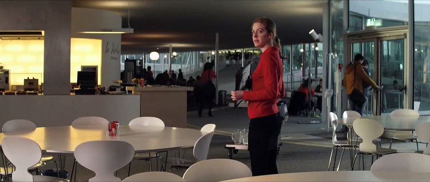 L'Amour est un crime parfait Bande-annonce VF