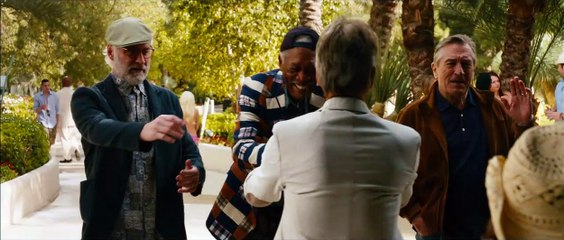 Last Vegas Extrait vidéo (2) VF