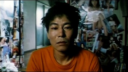 Getting Any ? Extrait vidéo VO