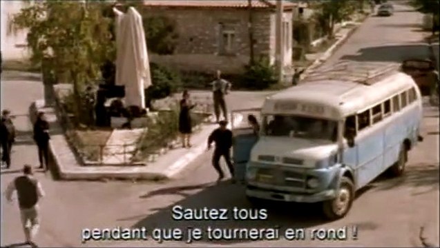L'Eté de mes 27 baisers Extrait vidéo VO