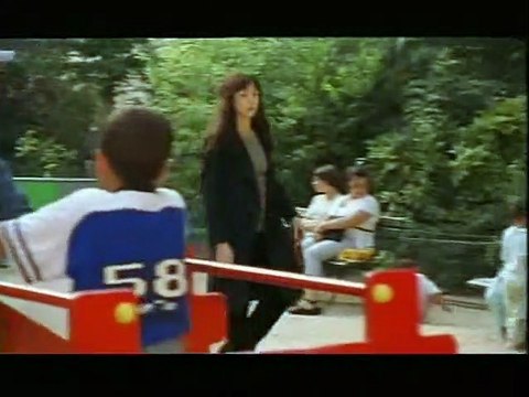 Les Fantômes de Louba Extrait vidéo VF