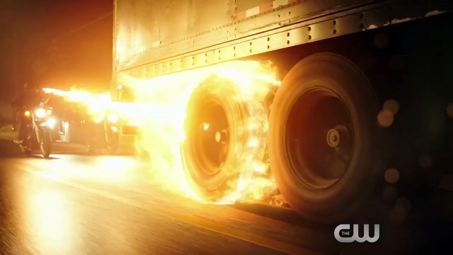 The Flash : la bande-annonce réservée aux super-méchants