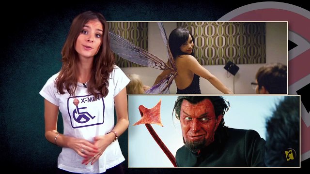 X-Men : Magneto accusé d'avoir tué Kennedy !