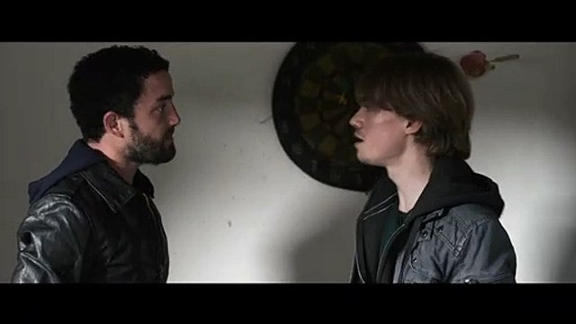 Hors les murs Teaser VF