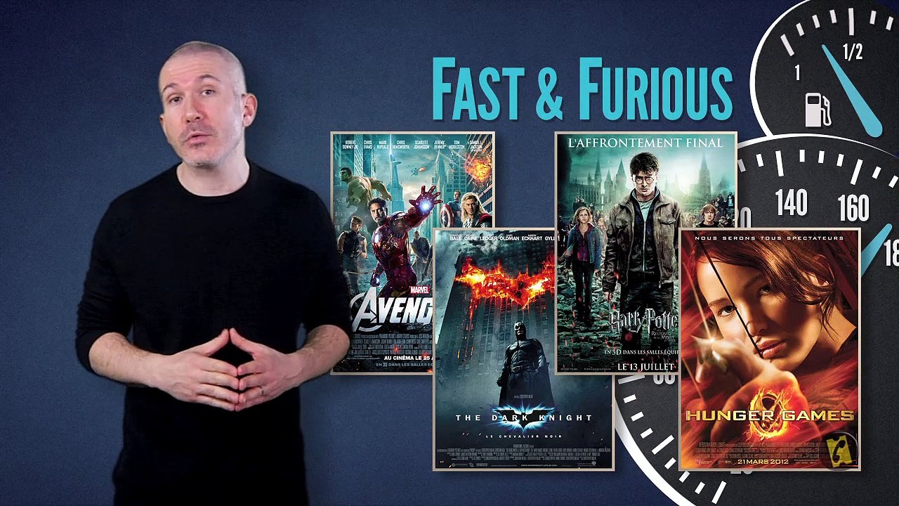 Avengers 2 : c'est la lutte (et la bande-annonce) finale !