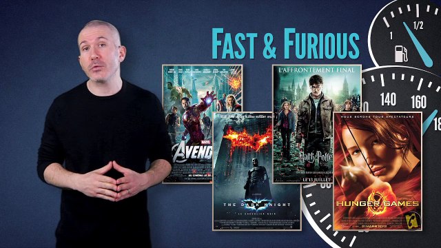 Avengers 2 : c'est la lutte (et la bande-annonce) finale !