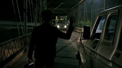 Justified - saison 5 Teaser (2) VO