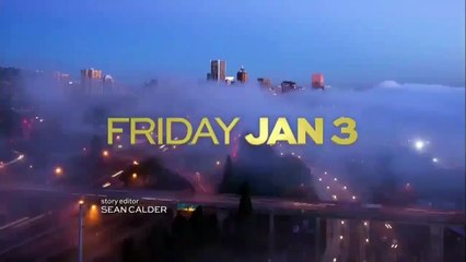 Grimm - saison 3 - épisode 9 Teaser VO