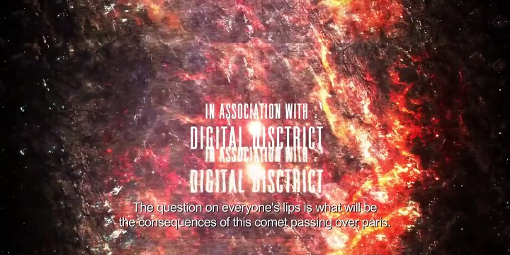 Dead Shadows Bande-annonce VF