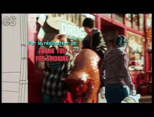 Juno Bande-annonce VO