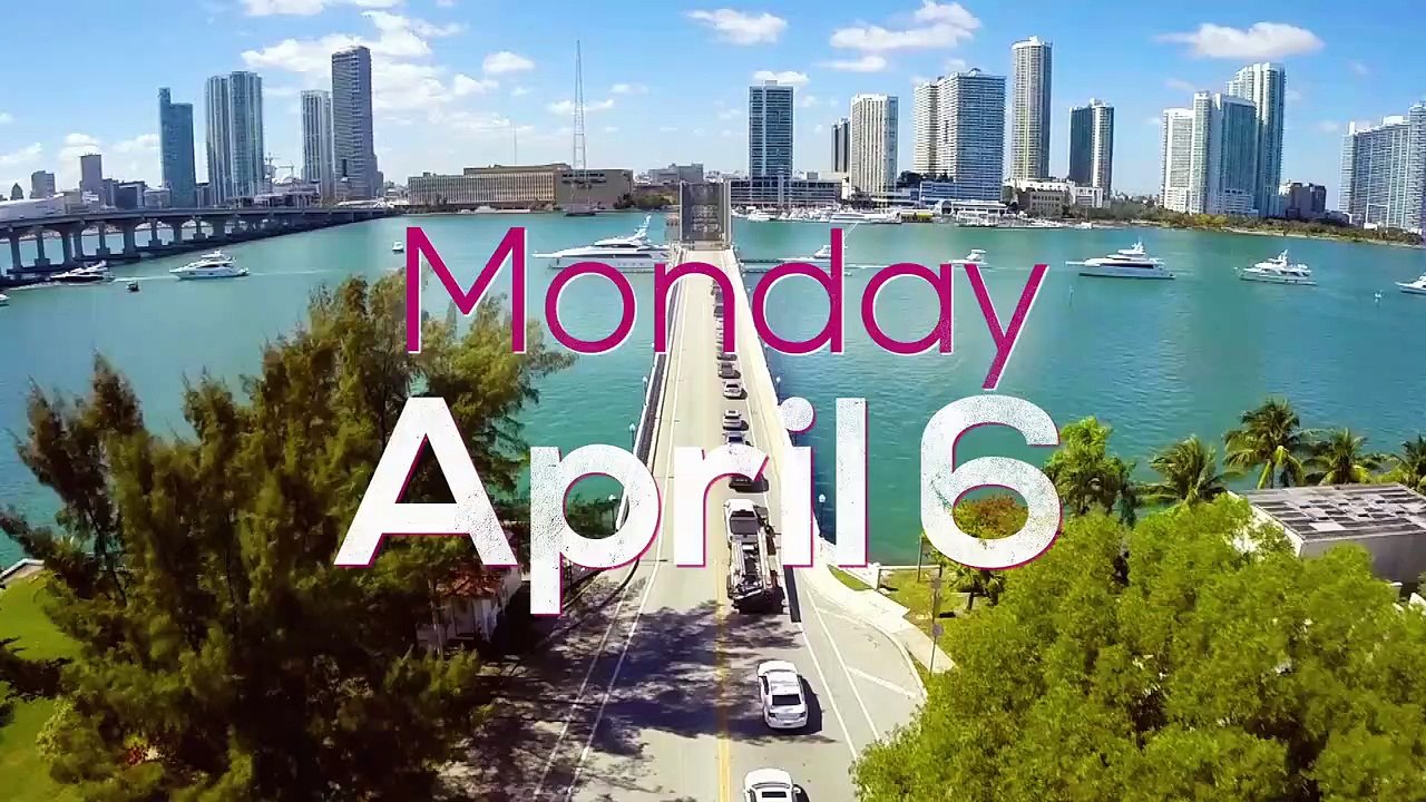 Jane The Virgin - saison 1 - épisode 17 Teaser VO