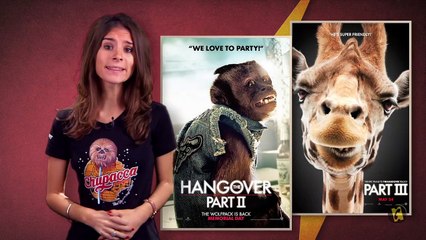 "Hunger Games" : Jennifer Lawrence au micro !