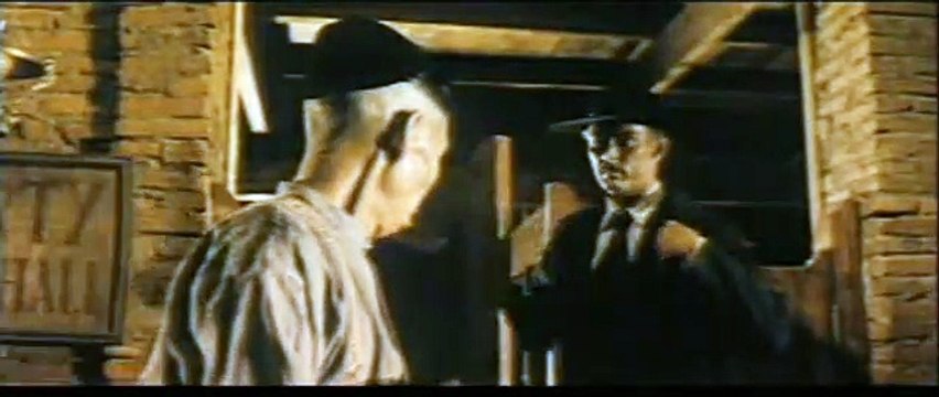 Et pour quelques dollars de plus Extrait vidéo VO