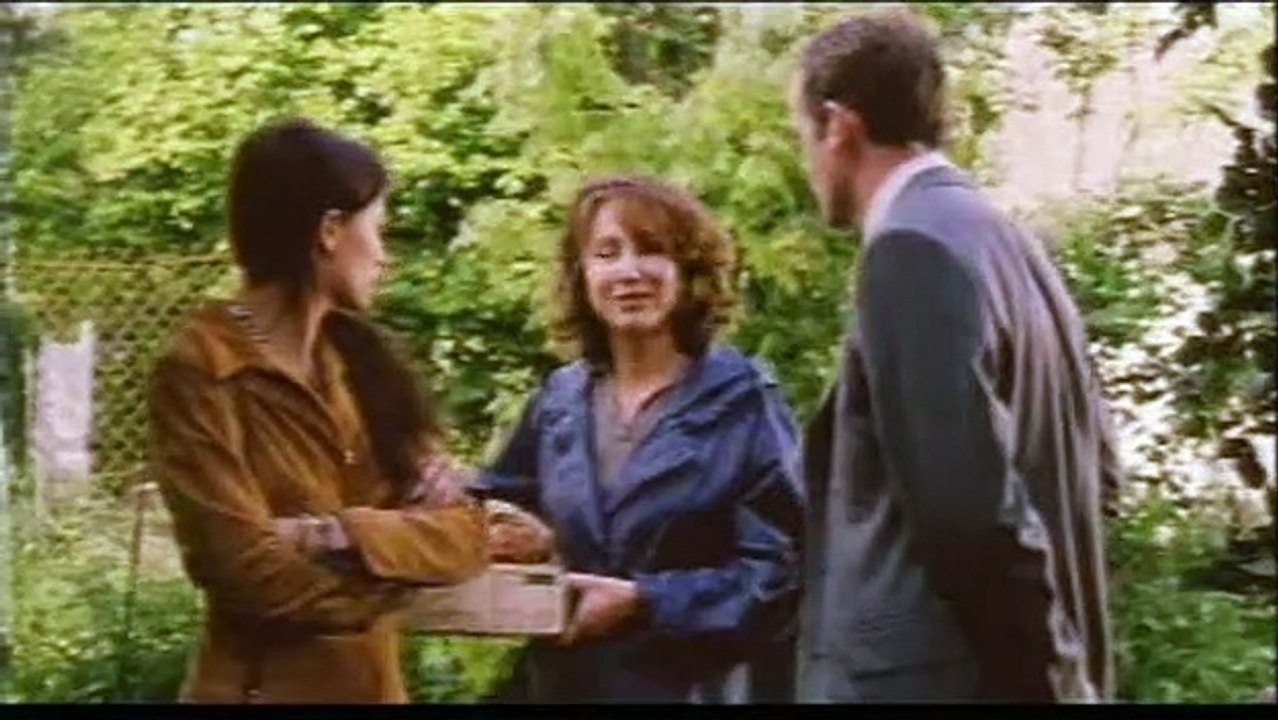 Barnie et ses petites contrariétés Extrait vidéo (2) VF