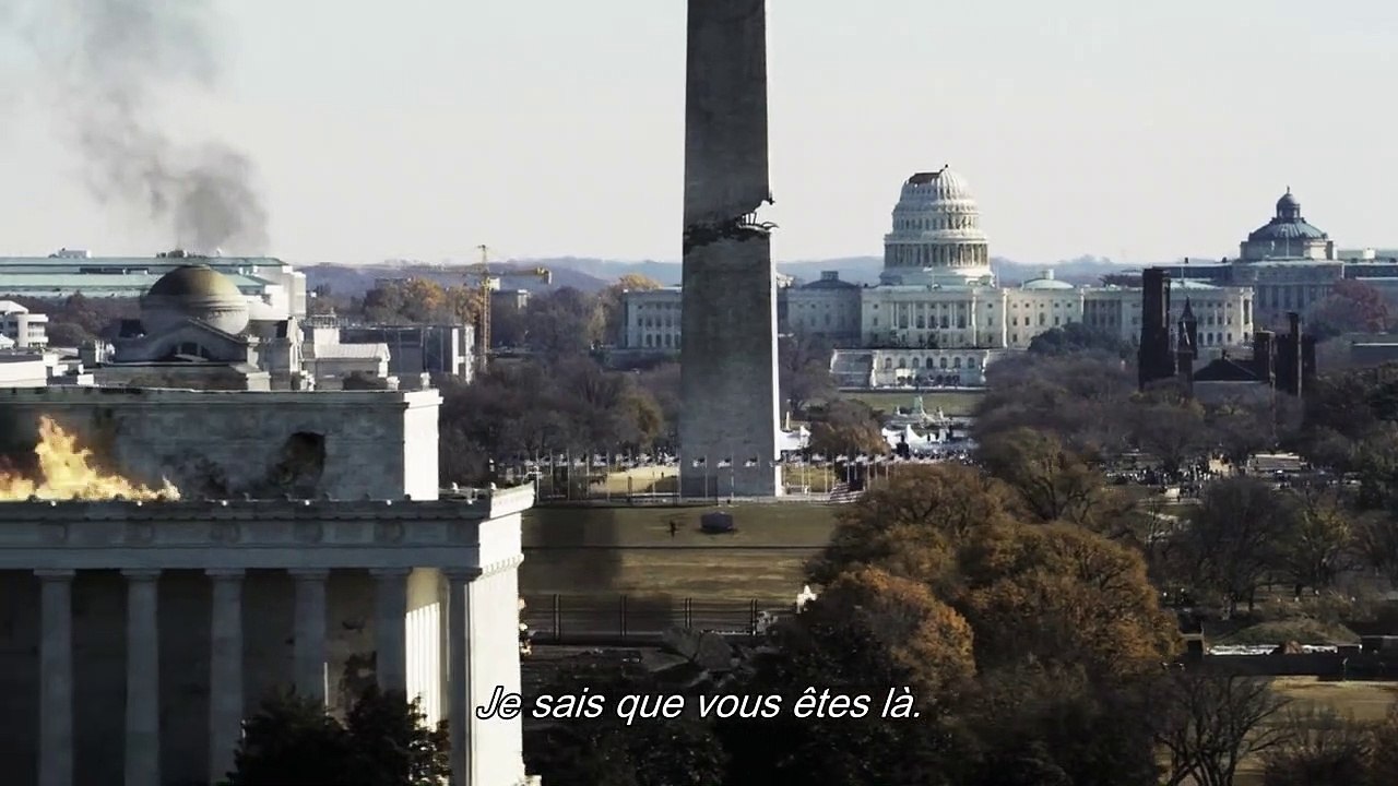 Z Nation - saison 1 Bande-annonce VO